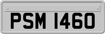 PSM1460