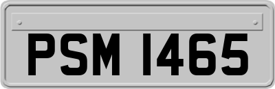 PSM1465