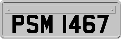 PSM1467