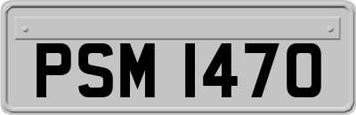 PSM1470