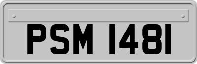PSM1481