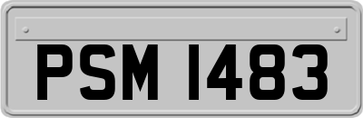 PSM1483