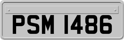 PSM1486