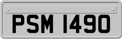 PSM1490
