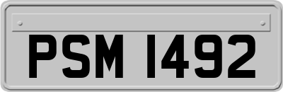 PSM1492