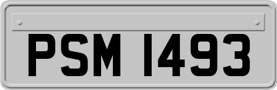 PSM1493