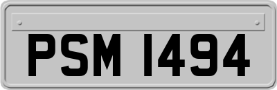 PSM1494
