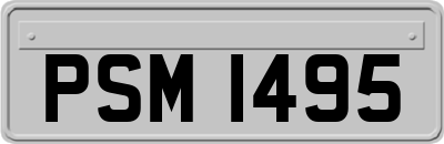PSM1495
