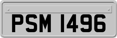 PSM1496