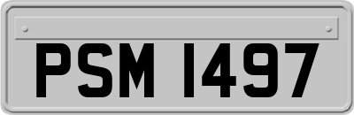 PSM1497