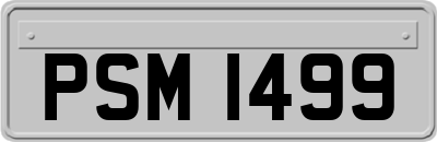 PSM1499
