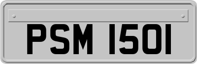 PSM1501