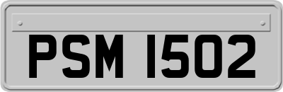PSM1502