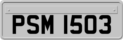 PSM1503