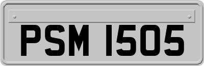 PSM1505