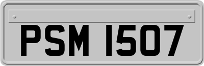 PSM1507