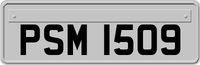 PSM1509