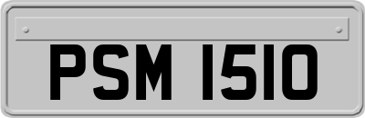 PSM1510