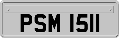 PSM1511