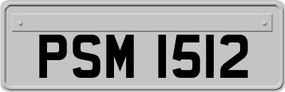 PSM1512