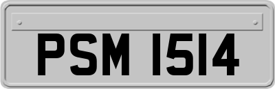 PSM1514