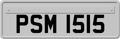 PSM1515