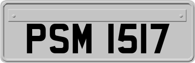 PSM1517