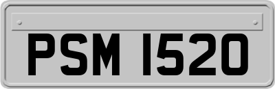 PSM1520