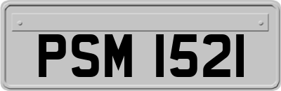 PSM1521