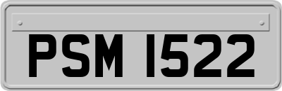 PSM1522