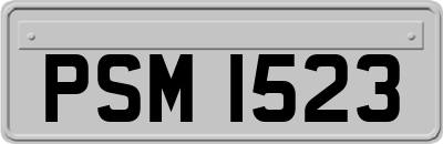 PSM1523