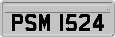 PSM1524