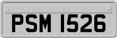 PSM1526
