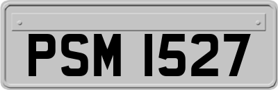 PSM1527