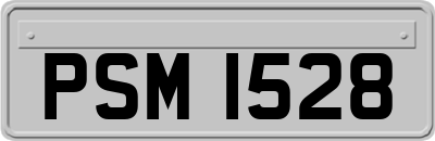 PSM1528