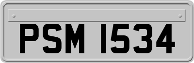 PSM1534