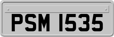 PSM1535