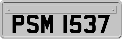 PSM1537