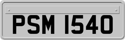 PSM1540