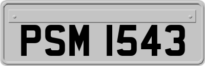 PSM1543