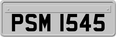 PSM1545