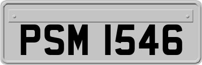 PSM1546