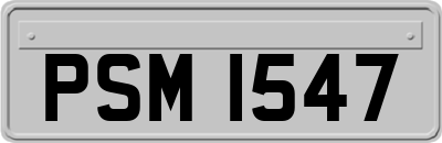 PSM1547