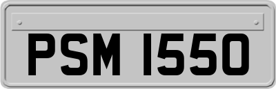PSM1550