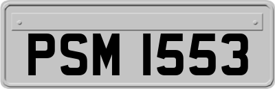 PSM1553