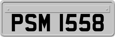 PSM1558