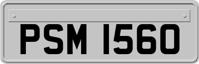 PSM1560