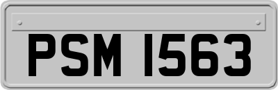 PSM1563