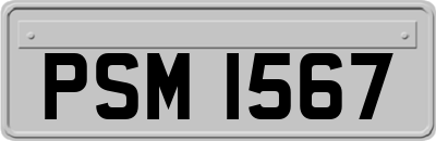PSM1567
