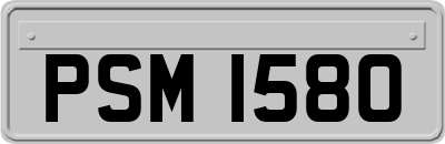 PSM1580
